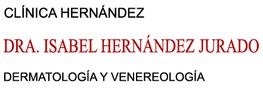 Clínica Dermatológica Hernández logo